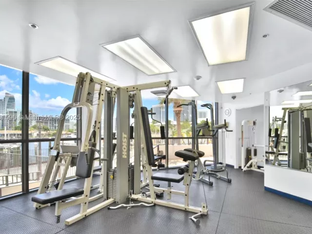 2-bedroom condo for sale in Hallandale Beach - 300 Three Islands Blvd 108 - MondialRealty