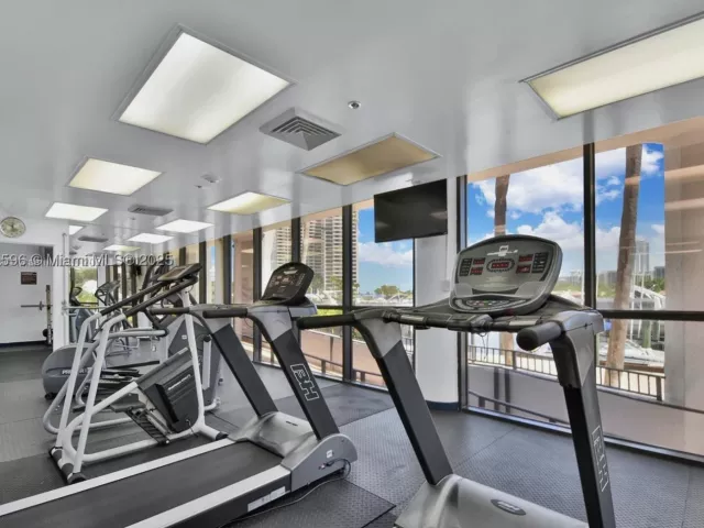 2-bedroom condo for sale in Hallandale Beach - 300 Three Islands Blvd 108 - MondialRealty