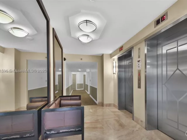 2-bedroom condo for sale in Hallandale Beach - 300 Three Islands Blvd 108 - MondialRealty