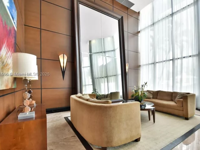 2-bedroom condo for sale in Hallandale Beach - 300 Three Islands Blvd 108 - MondialRealty