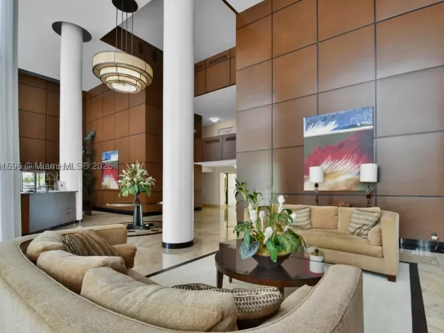 2-bedroom condo for sale in Hallandale Beach - 300 Three Islands Blvd 108 - MondialRealty