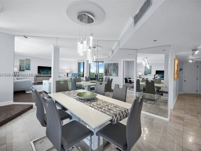 2-bedroom condo for sale in Hallandale Beach - 300 Three Islands Blvd 108 - MondialRealty