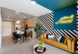 Apartment #S-314 at Quadro