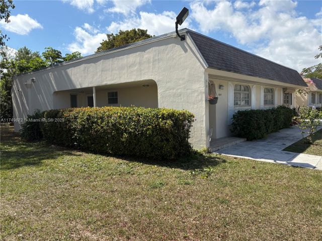 2-bedroom home for rent in Miami - 11260 SW 172nd St II2831 - MondialRealty