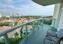 Apartment #826 at Ocean Reserve