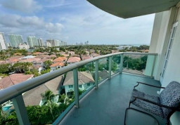 Apartment #826 at Ocean Reserve