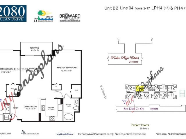 Apartment for sale  Unit #304 - photo 6407669