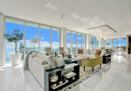 Apartment #4601 at Jade Signature