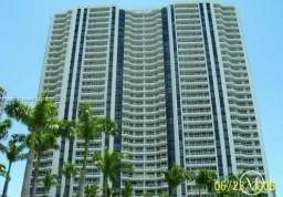 Apartment #1802 at The Point North Tower