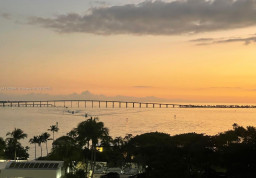 Apartment #904 at Isola