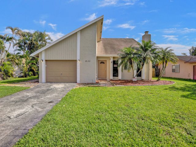 Home for rent at 3530 Boulevard Chatelaine Boulevard - photo 5756706