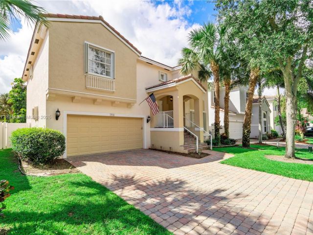 Home for sale at 7546 NW 18th Dr - photo 5546802