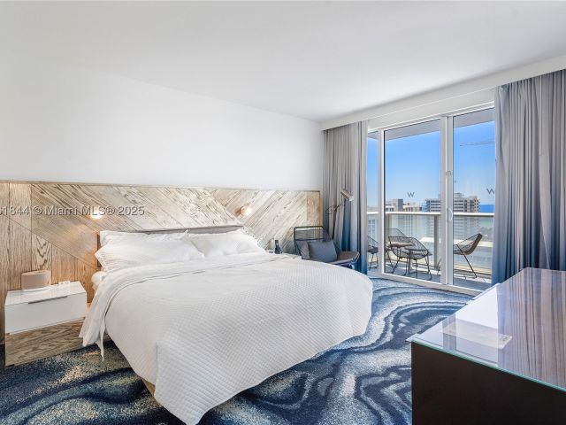 2-bedroom condo for rent in Fort Lauderdale - 3101 Bayshore Drive 1505 - MondialRealty