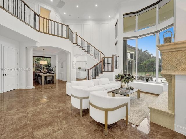 Home for sale at 17529 Middlebrook Way - photo 5588381