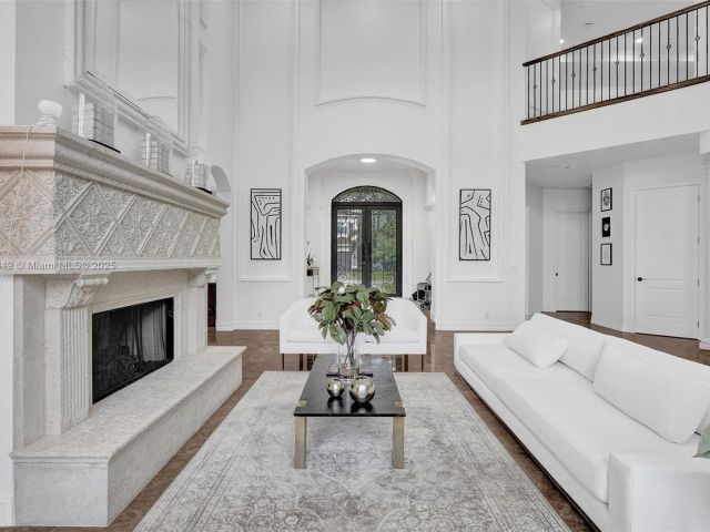 Home for sale at 17529 Middlebrook Way - photo 5588383