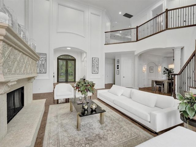 Home for sale at 17529 Middlebrook Way - photo 5588386