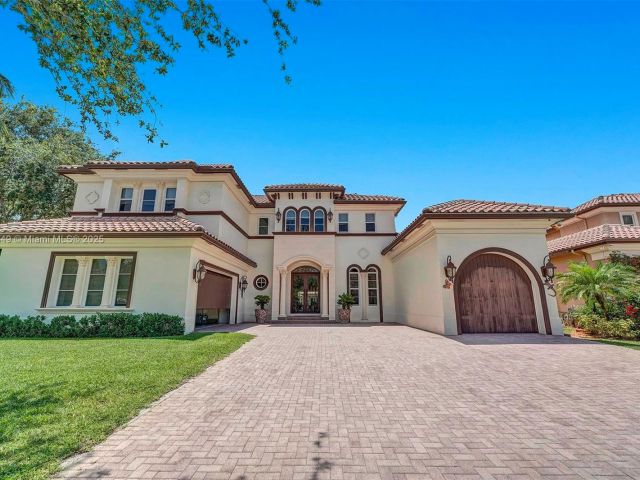 Home for sale at 17529 Middlebrook Way - photo 5588393