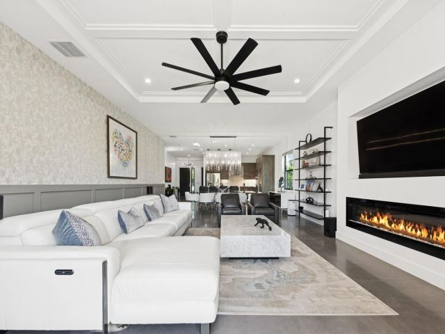 Home for sale at 3088 Gin Berry Way - photo 5749669