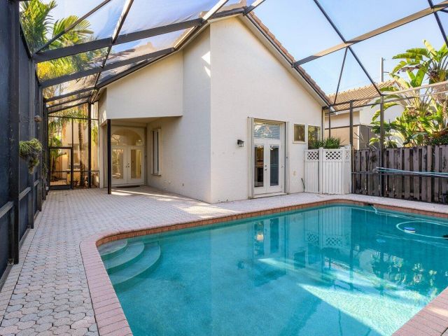 Home for sale at 6674 NW 25th Avenue - photo 5694338