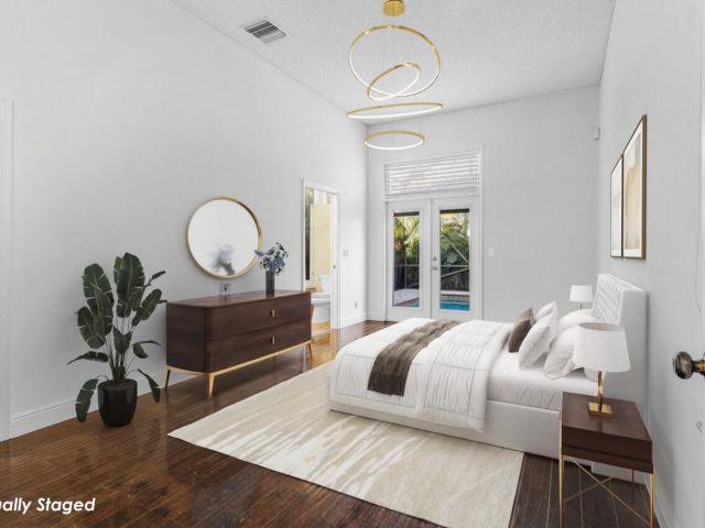 Home for sale at 6674 NW 25th Avenue - photo 5694346