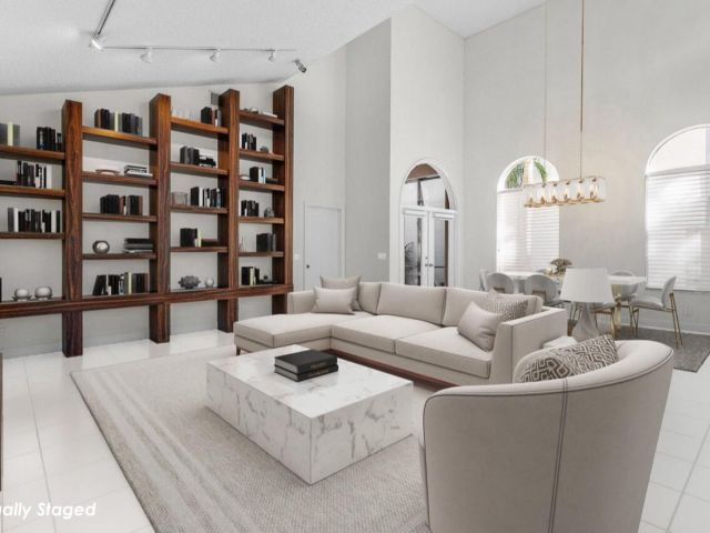 Home for sale at 6674 NW 25th Avenue - photo 5694351