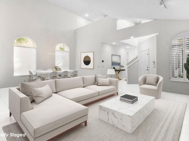 Home for sale at 6674 NW 25th Avenue - photo 5694352