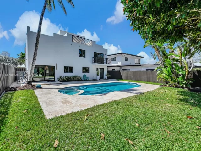 Home for sale at 3305 NE 15th St - photo 5713769