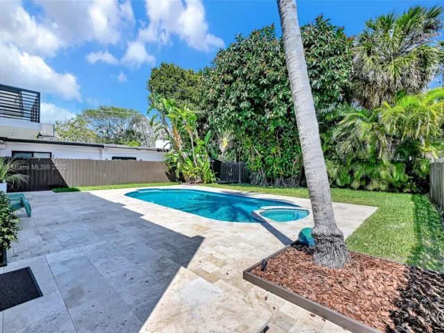 Home for sale at 3305 NE 15th St - photo 5713772