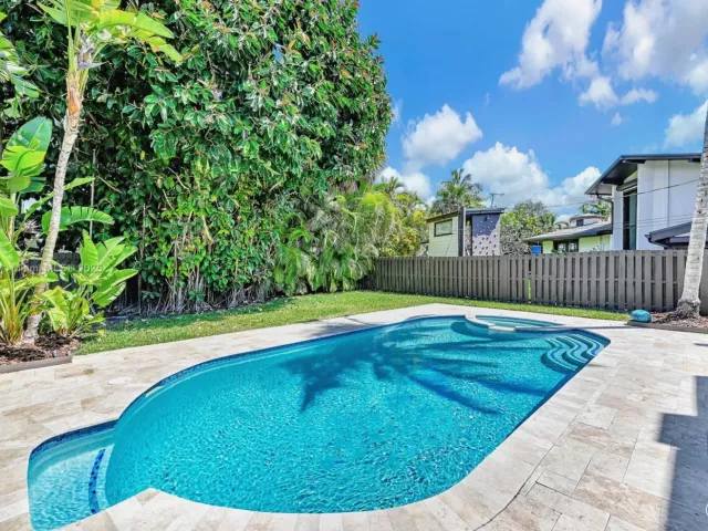 Home for sale at 3305 NE 15th St - photo 5713773