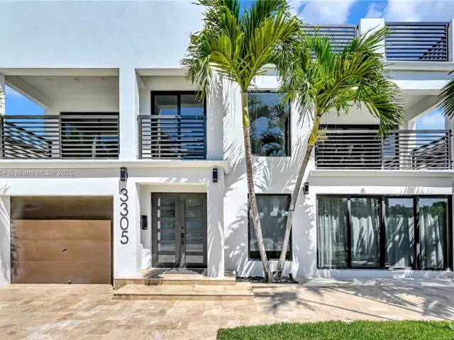 Home for sale at 3305 NE 15th St - photo 5713775