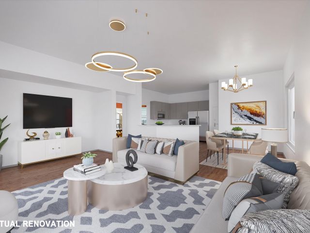 Home for sale at 5002 Victoria Circle - photo 6116375