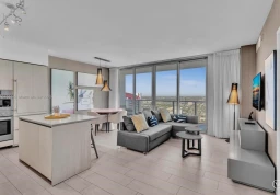 Apartment #R3106 at HYDE Beach House