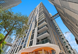 Apartment #2002 at My Brickell