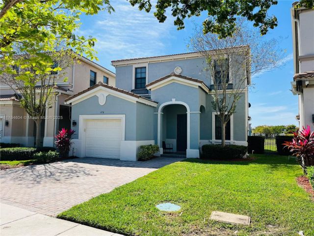 Home for sale at 616 NE 193rd St - photo 5703415