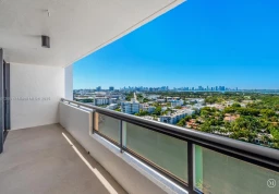 Apartment #2104 at Club Atlantis