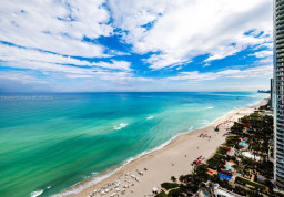 Apartment #3604 at Trump Palace