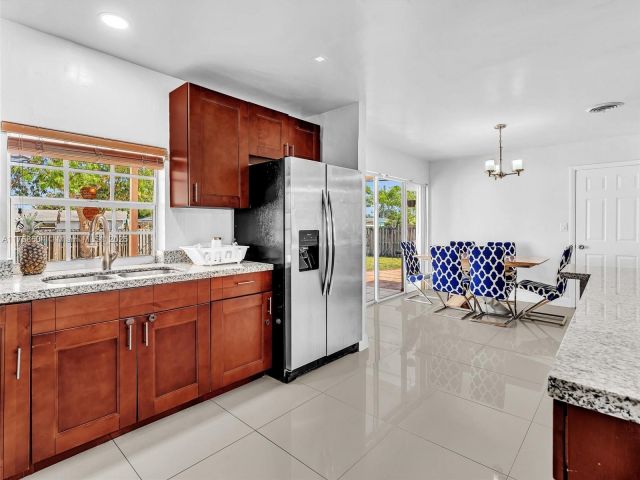 Home for sale at 4401 Johnson St - photo 5806210