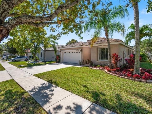 Home for sale at 17646 10th st. - photo 5759250