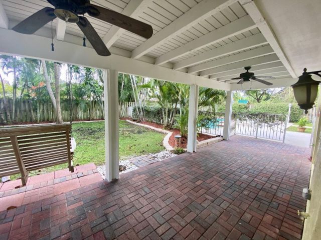 Home for rent at 3069 NW 27th Terrace - photo 6391321