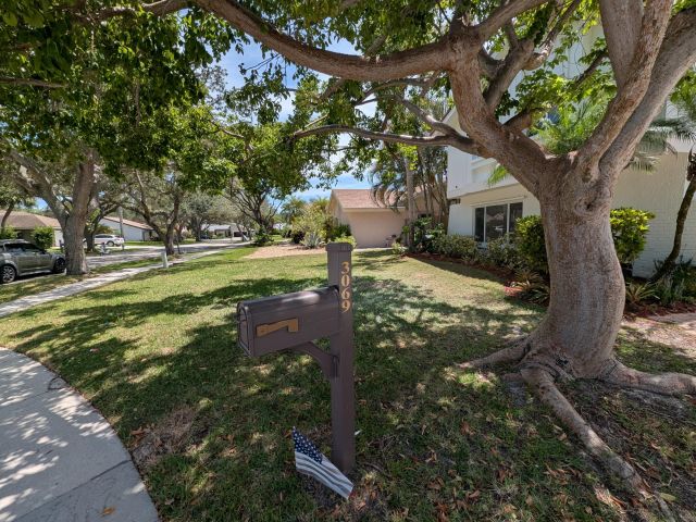 Home for rent at 3069 NW 27th Terrace - photo 6391325