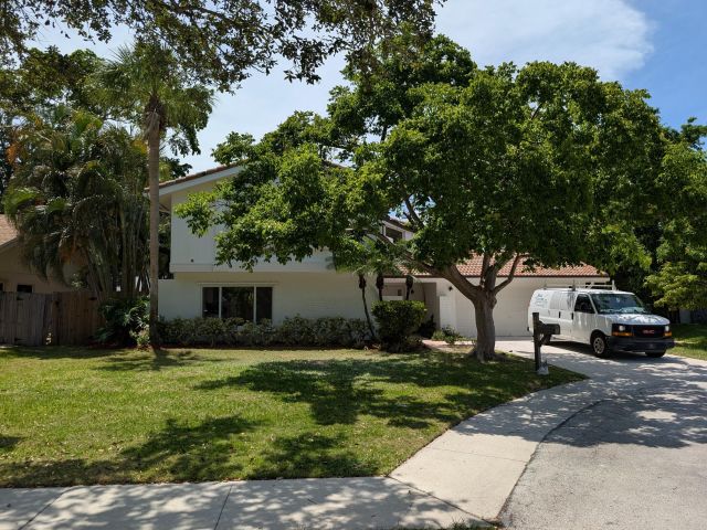 Home for rent at 3069 NW 27th Terrace - photo 6391329