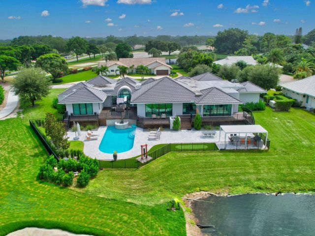 Home for sale at 3605 Oakview Court - photo 5754400