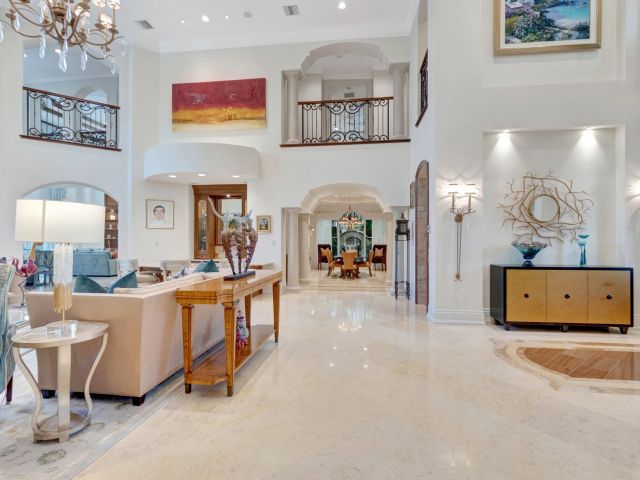 Home for sale at 8417 Del Prado Drive - photo 5755417