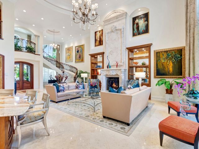 Home for sale at 8417 Del Prado Drive - photo 5755419