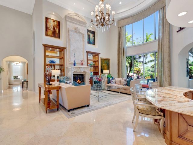 Home for sale at 8417 Del Prado Drive - photo 5755420