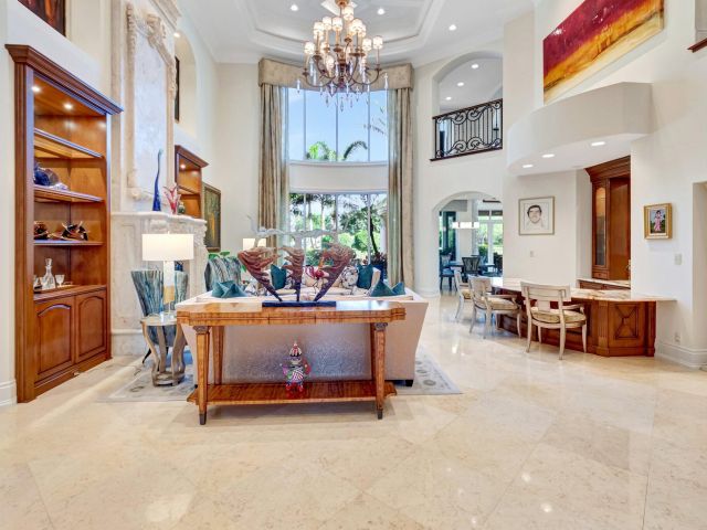 Home for sale at 8417 Del Prado Drive - photo 5755421