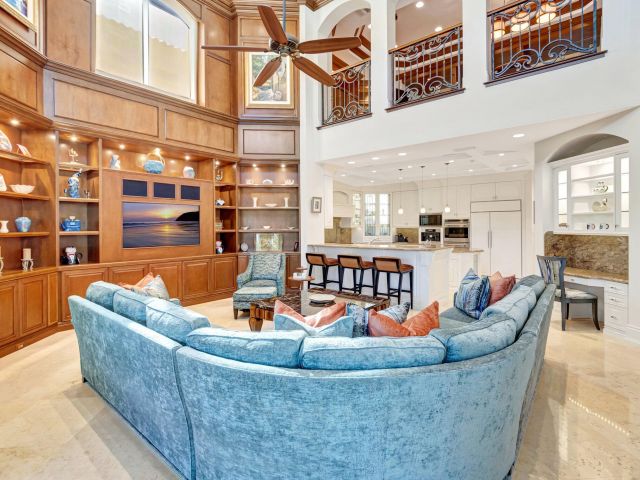 Home for sale at 8417 Del Prado Drive - photo 6544881