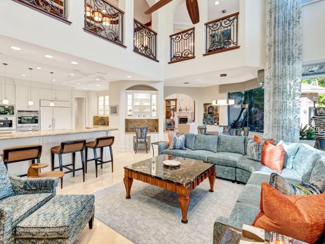 Home for sale at 8417 Del Prado Drive - photo 6544883