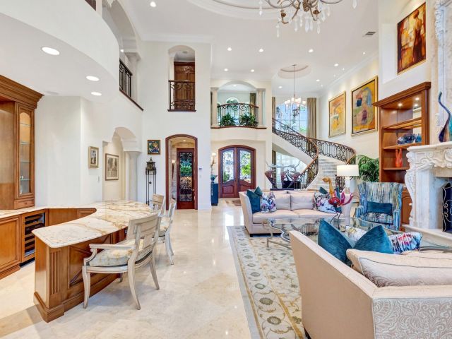 Home for sale at 8417 Del Prado Drive - photo 6544887