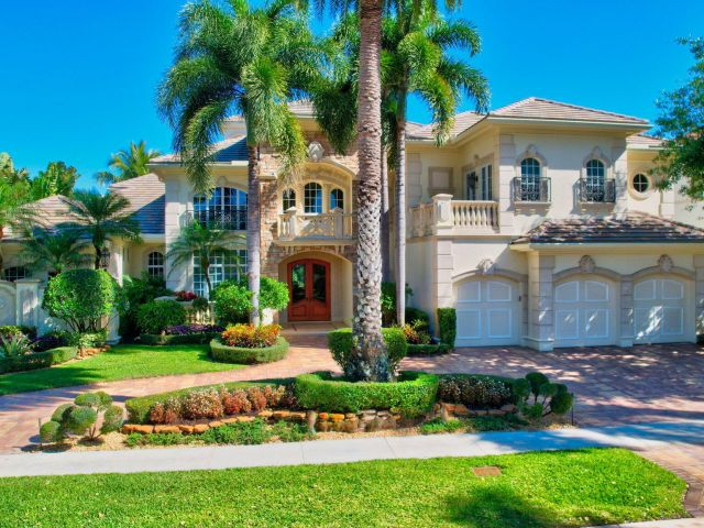 Home for sale at 8417 Del Prado Drive - photo 6544890